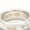 Tiffany & Co ring