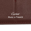 Cartier wallet