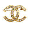 Chanel brooch