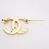 Chanel brooch