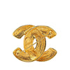 Chanel brooch