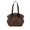 Louis Vuitton shoulder