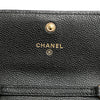 Chanel wallet