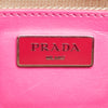 Prada shoulder