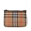 Burberry clutch