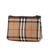 Burberry clutch