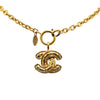 Chanel necklace