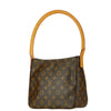 Louis Vuitton shoulder