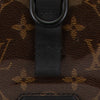 Louis Vuitton shoulder