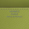 Hermès wallet