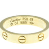 Cartier ring