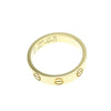 Cartier ring