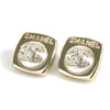 Chanel earring