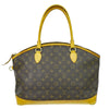 Louis Vuitton handbag