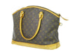 Louis Vuitton handbag