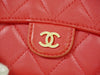 Chanel wallet