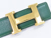 Hermès belt