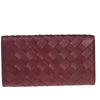 Bottega Veneta wallet