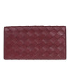 Bottega Veneta wallet