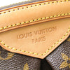 Louis Vuitton shoulder