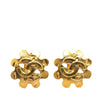 Chanel earring