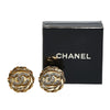 Chanel earring