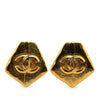 Chanel earring