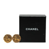 Chanel earring