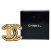 Chanel brooch