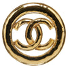 Chanel brooch