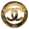 Chanel brooch