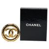 Chanel brooch