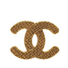 Chanel brooch