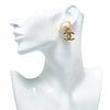 Chanel earring