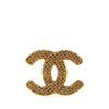 Chanel brooch