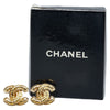 Chanel earring