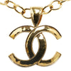 Chanel necklace