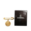 Chanel brooch