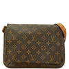 Louis Vuitton shoulder