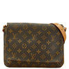 Louis Vuitton shoulder