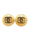 Chanel earring