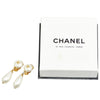 Chanel earring