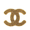 Chanel brooch