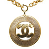 Chanel necklace