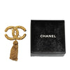 Chanel brooch