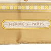 Hermès scarf