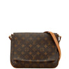 Louis Vuitton shoulder