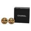 Chanel earring