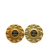 Chanel earring