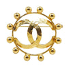 Chanel brooch